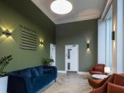 Lower Grosvenor Place, London, Office To Lease
