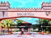 Lower Ground & 1 Parking | D'Shire Villa Apartment,...