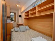 Lower Ground Floor Bedsit With Kitchen NO DEPOSIT