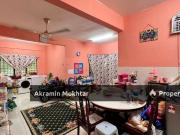 Lower Ground Freehold Apartment Cheras Intan, Bt 9...