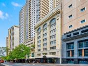Lower Ground Level Office For Lease 301A Castlereagh St