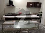 Lower Ground Portion Available For Rent In Westridge