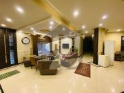 Lower Ground Portion For Rent I 8, Islamabad Prime Location