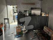 Lower Ground Shop for Rent I 8 Markaz Main Shop