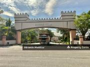 Lower Ground With Terrace, Nearby MRT & 1 Parking |...