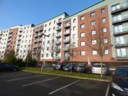 Lower Hall Street, St. Helens WA10 1 bed apartment to...