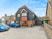 Lower Hartlip Road, Hartlip, 4 Bedroom Detached