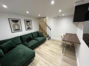 Lower Hester Street Room 1 Double Ensuite