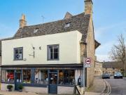 Lower High Street Burford, Oxfordshire, 2 Bedroom End