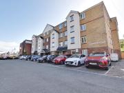 Lower High Street, Watford, Hertfordshire WD17, 1 bed...