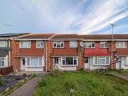 Lower Higham Road, Gravesend, 3 Bedroom Terraced