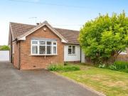 Lower Kirklington Road, Southwell, 2 Bedroom Semi detached