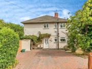Lower Knole Lane, Bristol
