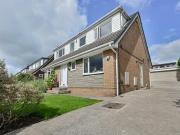 Lower Lane, Longridge, 4 Bedroom Detached