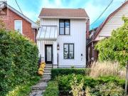 Lower Level 18 Milton Street, Toronto, ON, M8Y 2X5 house...