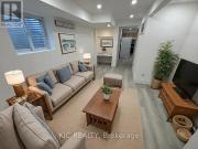 LOWER LEVEL 213 EQUATOR CRESCENT