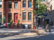 Lower Level 30 Hazelton Avenue