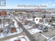 LOWER LEVEL 4099 PORTAGE ROAD