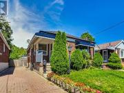 Lower Level 40 Tiago Avenue, Toronto, ON, M4B 2A1 house...