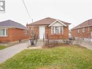 Lower Level 46 Rothsay Avenue, Toronto, ON, M8Z 4M3...