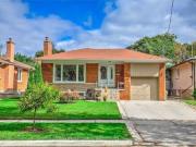 Lower Level 46 Tewsley Place