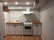 Lower Level Property