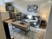 Lower Level Property