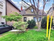 Lower Level Property