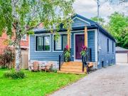 Lower Level Property