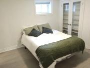 Lower Level Property