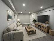 Lower Level Property