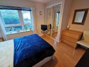 Lower London Road, Edinburgh EH7, 4 bed maisonette to...