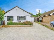 Lower Luton Road, Wheathampstead, St. Albans