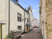 Lower Market Street, Looe, 4 Bedroom Terraced