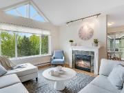 Lower Mission 2bd 2bth Condo: One Block From The Beach!