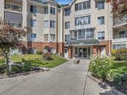 Lower Mission: Top Floor 2 bed, 2 bath – Jan.1st