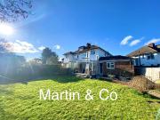 Lower Morden SM3, 3 bed semi detached house to rent,...