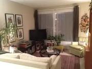 Lower Mount Royal 1 Bedroom Apartment. Quiet building