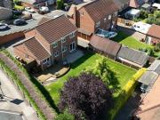 Lower Northcroft, South Elmsall, 4 Bedroom Detached