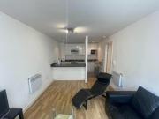 Lower Ormond Street, Manchester, 2 Bedroom Apartment