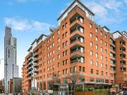 Lower Ormond Street, Manchester, Greater Manchester M1,...