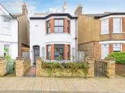 Lower Paddock Road, Watford