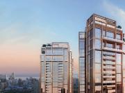 Runwal Raaya Tower 2,Lower Parel 3 BHK Apartment For...