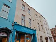 Lower Park Row, Bristol BS1, 3 bed maisonette to rent,...
