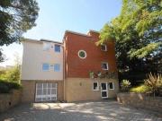 Lower Parkstone, Belle Vue Road, Poole, 2 Bedroom Apartment