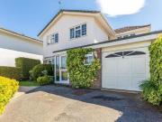 Lower Parkstone, Broadwater Avenue, Poole, 4 Bedroom...