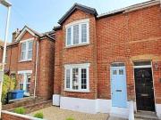 Lower Parkstone, Florence Road, Poole, 2 Bedroom Terraced