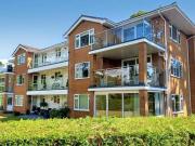 Lower Parkstone, Overbury Road, Poole, 3 Bedroom Apartment