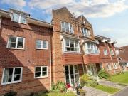 Lower Parkstone, Park Road, Poole, 2 Bedroom Retirement