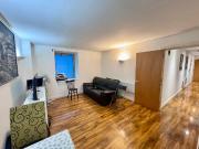 Lower Parliament Street, Nottingham NG1, 2 bed flat to...